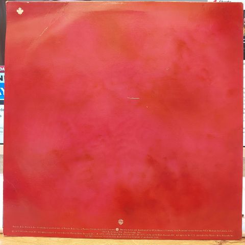 Rod Stewart – Greatest Hits LP PLAK