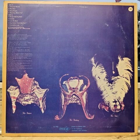 Stargard – What You Waitin' For LP PLAK