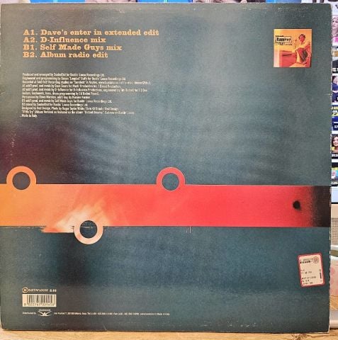 Karen Ramirez – If We Try LP PLAK