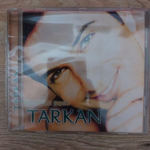 TARKAN - ÖLÜRÜM SANA CD