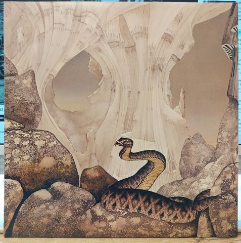 Yes – Relayer LP PLAK