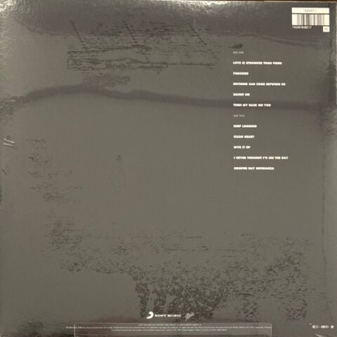 Sade – Stronger Than Pride LP PLAK