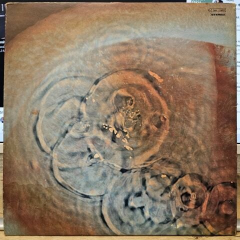 Pink Floyd – Meddle LP PLAK