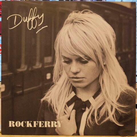 Duffy – Rockferry LP PLAK