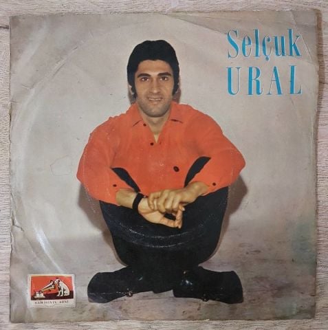 Selçuk Ural, Doruk Onatkut Orkestrası – Ay Dede 45LİK PLAK