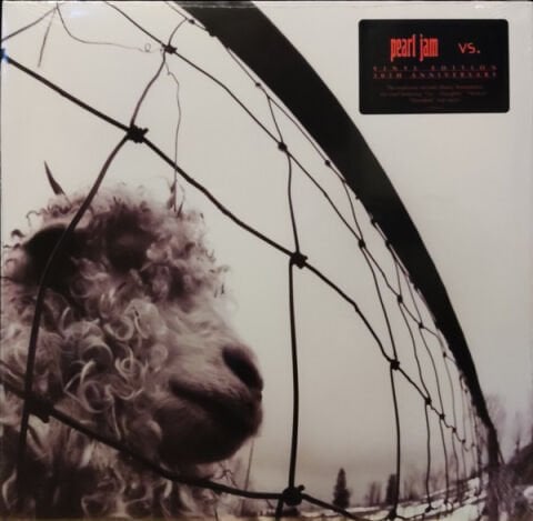 Pearl Jam – Vs. LP PLAK