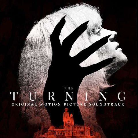 Çeşitli Sanatçılar - The Turning (Original Motion Picture Soundtrack) LP PLAK