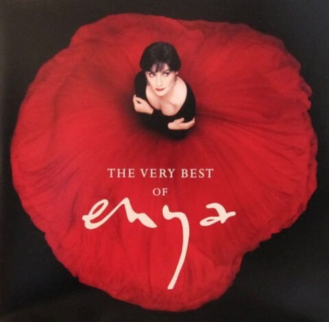 Enya – The Very Best Of Enya LP PLAK