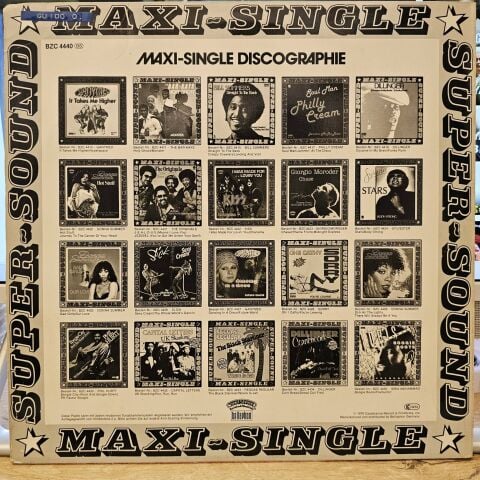 Kiss – Dirty Livin' / 2.000 Man LP PLAK