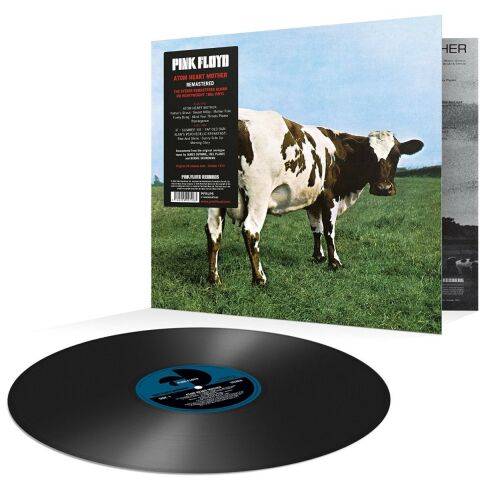 Pink Floyd – Atom Heart Mother LP PLAK