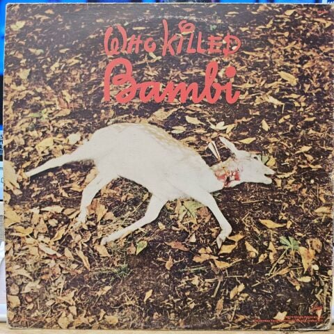 Sex Pistols – The Great Rock 'N' Roll Swindle LP PLAK
