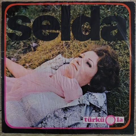 Selda Bağcan – Adaletin Bu Mu Dünya / Dane Dane Benlerin 45LİK PLAK