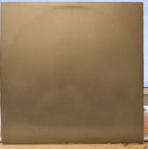 Casper Klyne – Keep On Klubbin' LP PLAK