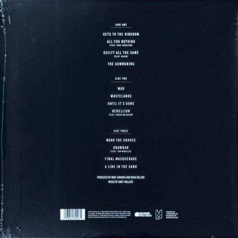 Linkin Park – The Hunting Party LP PLAK