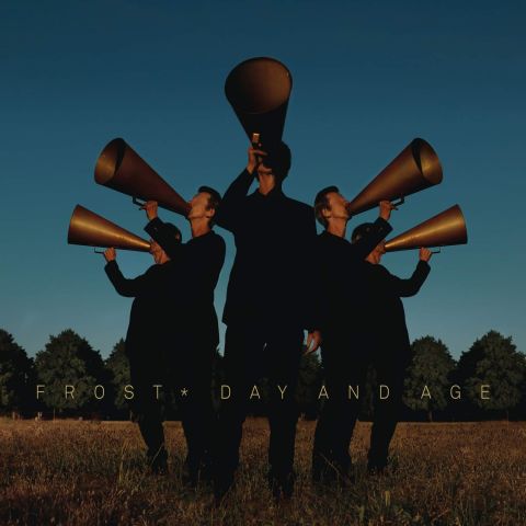 Frost – Day And Age LP PLAK