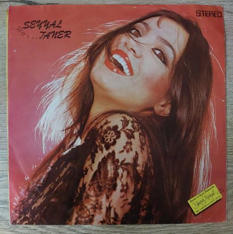 Seyyal Taner – Sorma Neydi O  / Neden Gelmedin 45LİK PLAK