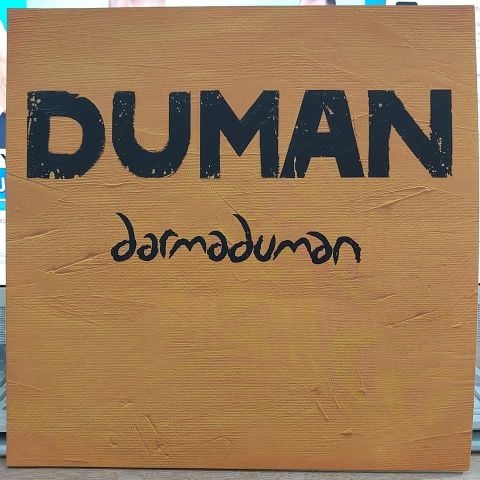 Duman – Darmaduman LP PLAK