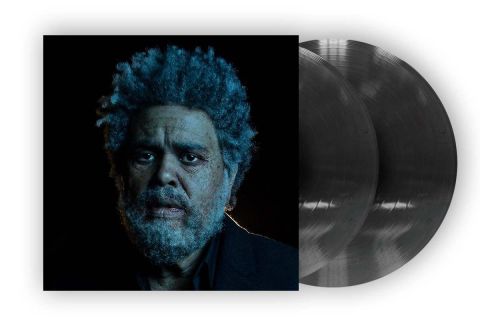 The Weeknd – Dawn FM LP PLAK
