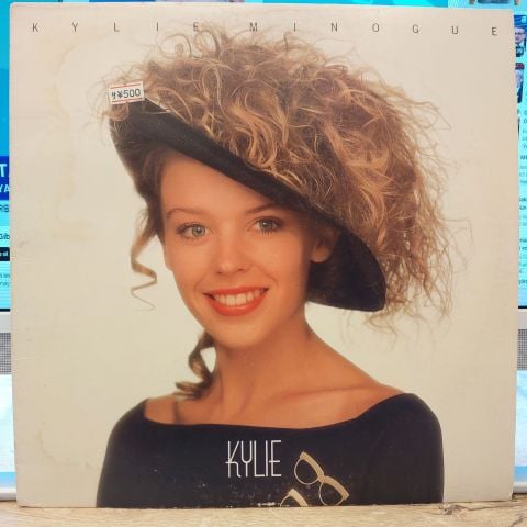 Kylie Minogue – Kylie LP PLAK