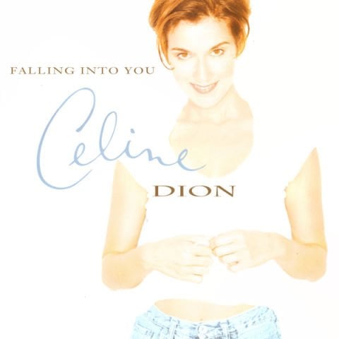 Celine Dion – Falling Into You LP PLAK