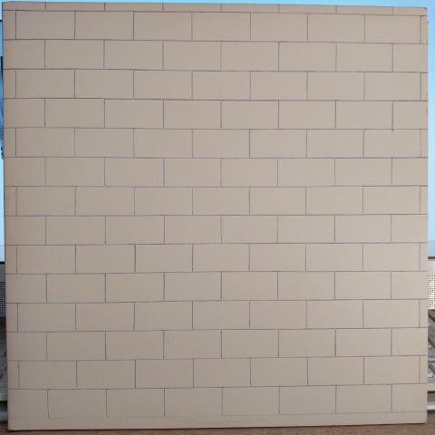 Pink Floyd – The Wall LP PLAK