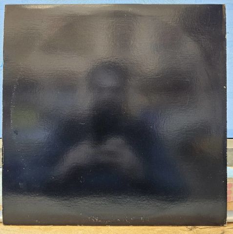 Nate Dogg – Get Up LP PLAK