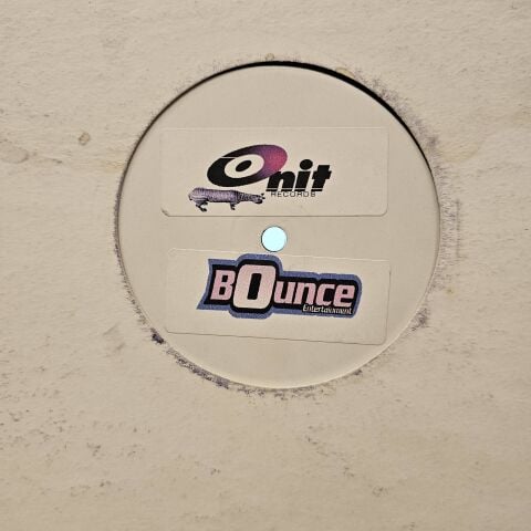 George Llanes, Jr. – All In Time (Remixes) LP PLAK