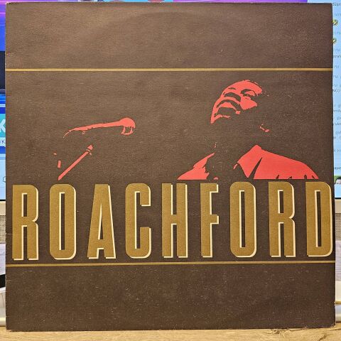 Roachford – Roachford LP PLAK