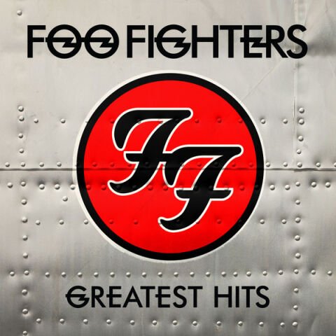 Foo Fighters – Greatest Hits LP PLAK
