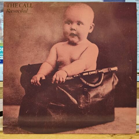 The Call – Reconciled LP PLAK