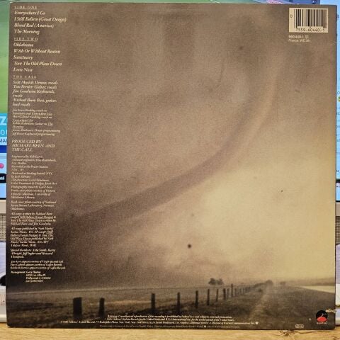 The Call – Reconciled LP PLAK