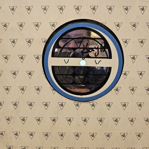 Sharam Jey & Nick K. – Deeper / Shaka LP PLAK