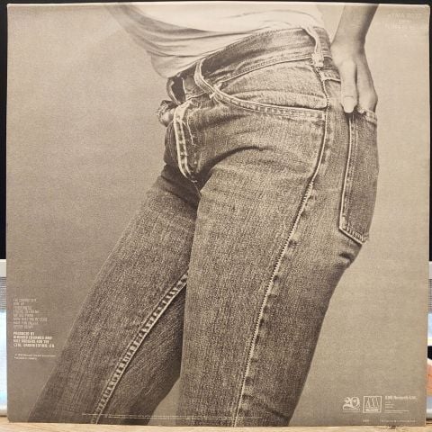 Diana Ross – Diana LP PLAK