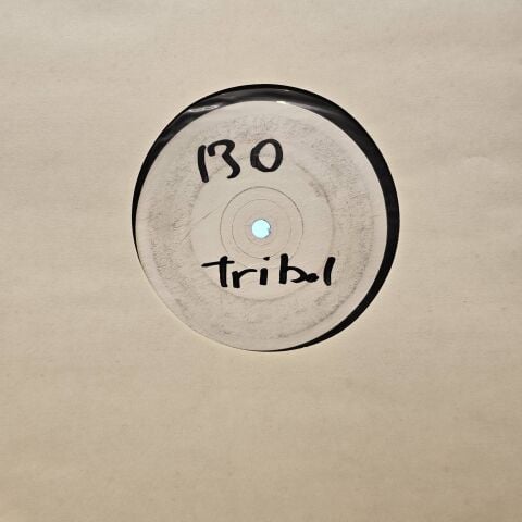 Jonathan S – Trackpacker EP LP PLAK