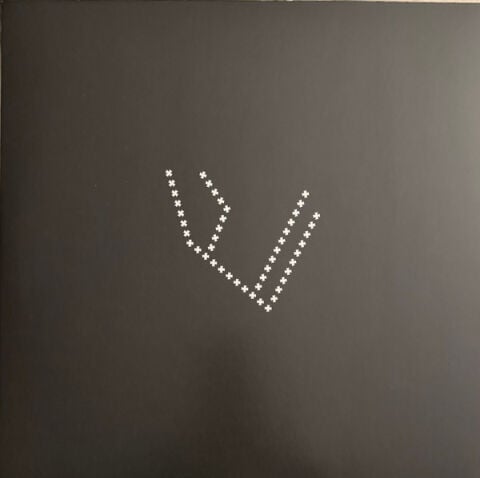 Nicolas Jaar – Piedras LP PLAK