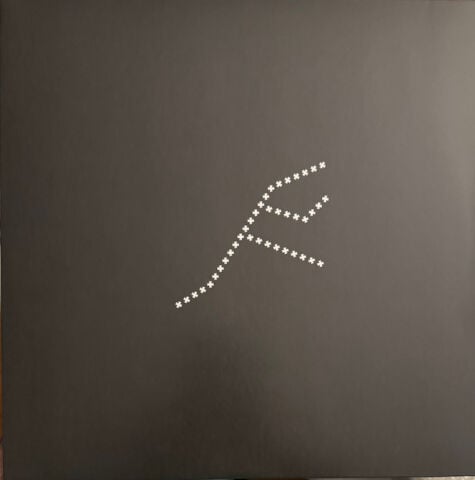 Nicolas Jaar – Piedras LP PLAK