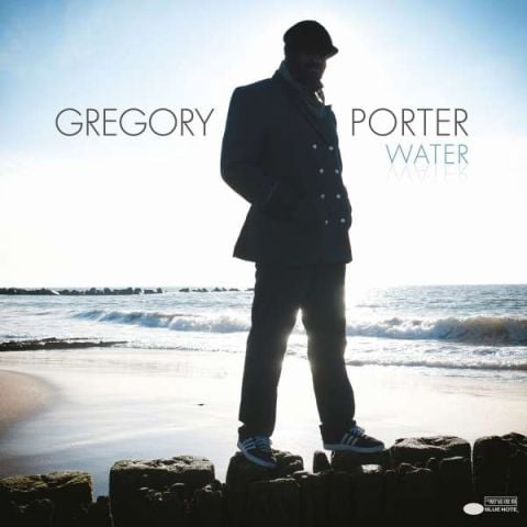 Gregory Porter – Water LP PLAK