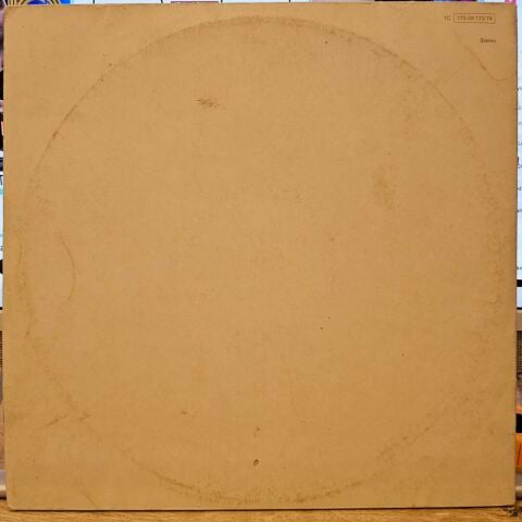 The Beatles – The Beatles LP PLAK