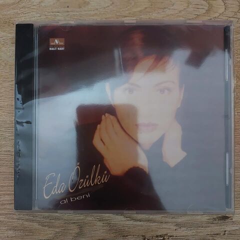 EDA ÖZÜLKÜ - AL BENİ CD
