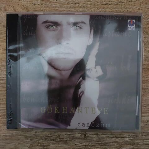 GÖKHAN TEPE - CAN ÖZÜM CD
