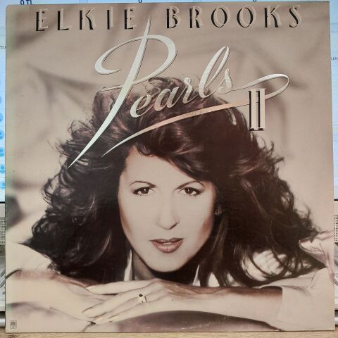 Elkie Brooks – Pearls II LP PLAK