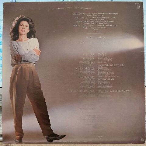Elkie Brooks – Pearls II LP PLAK