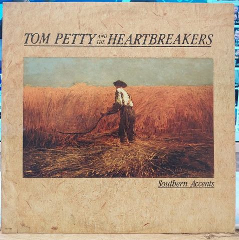 Tom Petty And The Heartbreakers – Southern Accents LP PLAK