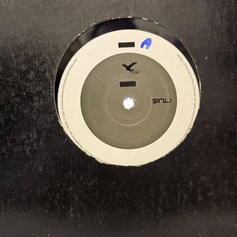 Rino Cerrone – Rilis 09 LP PLAK