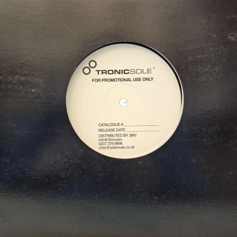 Seinan – U History LP PLAK