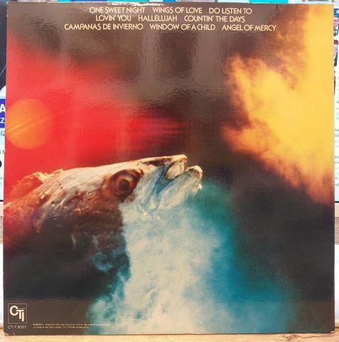 Seawind – Window Of A Child LP PLAK