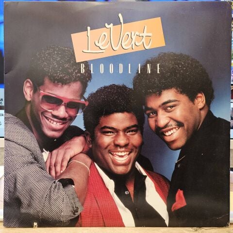 LeVert – Bloodline LP PLAK