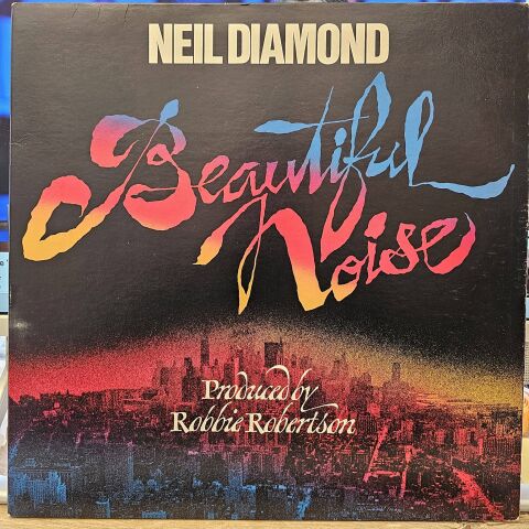 Neil Diamond – Beautiful Noise LP PLAK
