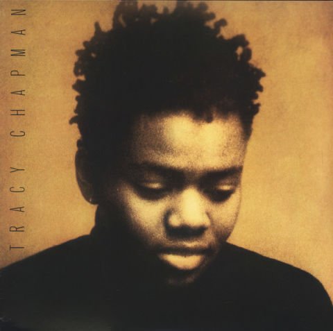 Tracy Chapman – Tracy Chapman LP PLAK