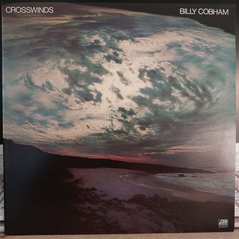 Billy Cobham – Crosswinds LP PLAK